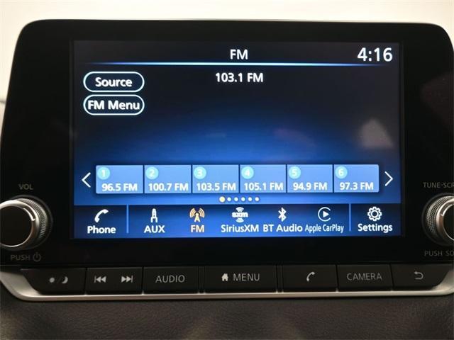 used 2024 Nissan Sentra car, priced at $17,995