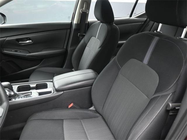 used 2024 Nissan Sentra car, priced at $17,995