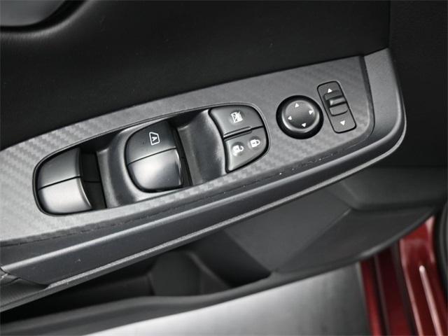 used 2024 Nissan Sentra car, priced at $17,995