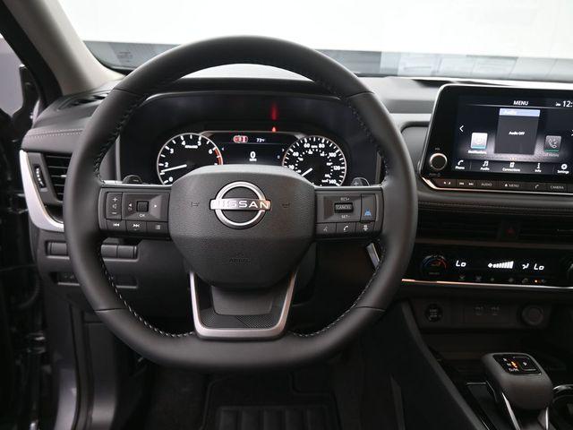 new 2026 Nissan Pathfinder car, priced at $48,299