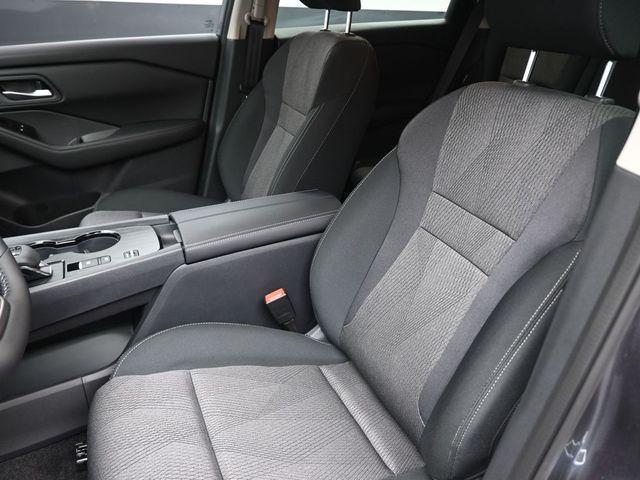 new 2026 Nissan Pathfinder car, priced at $48,299