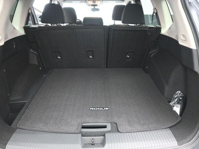 new 2026 Nissan Pathfinder car, priced at $48,299