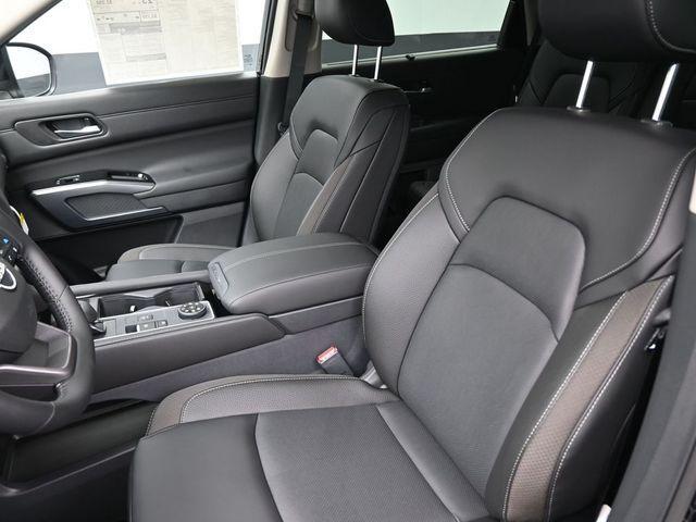 new 2026 Nissan Pathfinder car, priced at $44,399