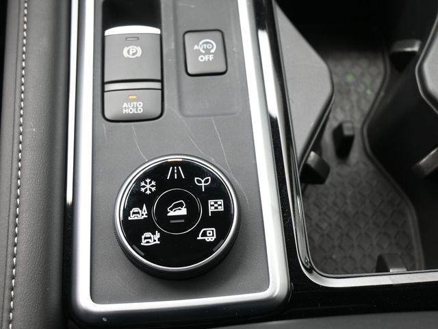 new 2026 Nissan Pathfinder car, priced at $44,399