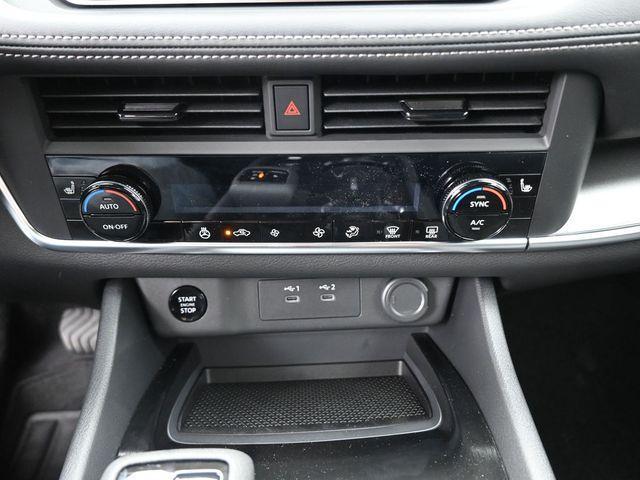 new 2026 Nissan Rogue car, priced at $28,799