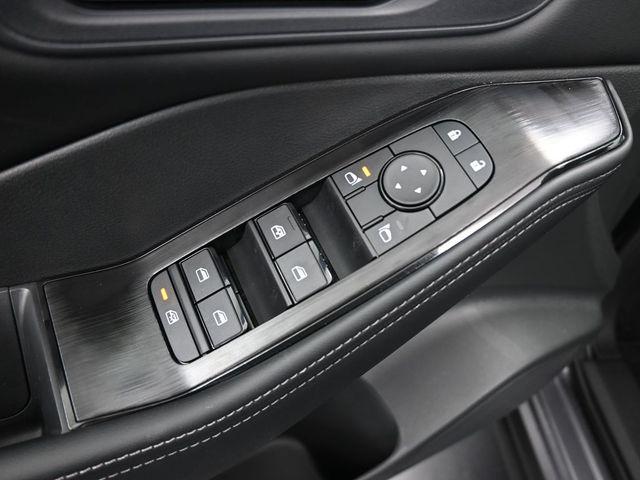 new 2026 Nissan Rogue car, priced at $28,799