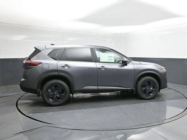 new 2026 Nissan Rogue car, priced at $28,799