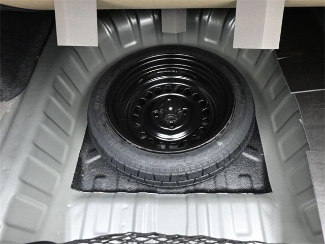 new 2025 Nissan Versa car, priced at $19,545