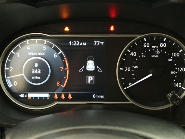 new 2025 Nissan Versa car, priced at $19,545