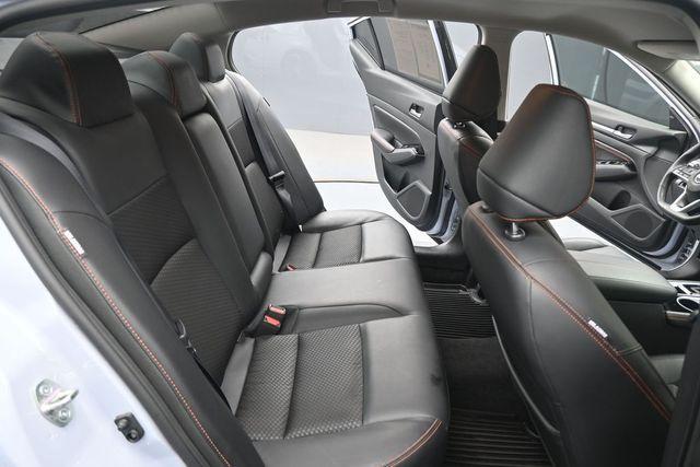used 2023 Nissan Altima car, priced at $22,695