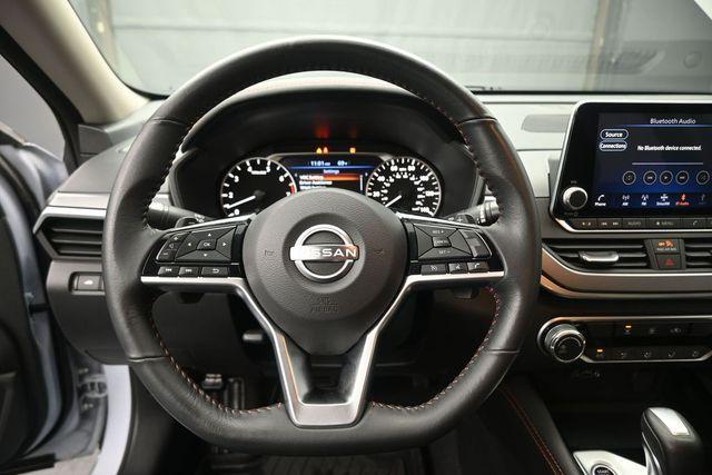 used 2023 Nissan Altima car, priced at $22,695
