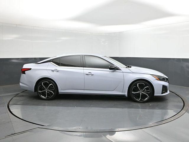 used 2023 Nissan Altima car, priced at $22,695