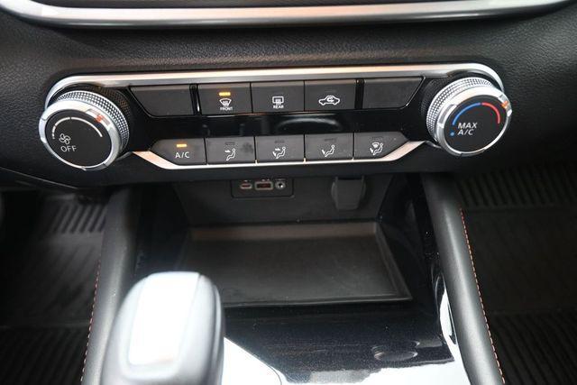 used 2023 Nissan Altima car, priced at $22,695
