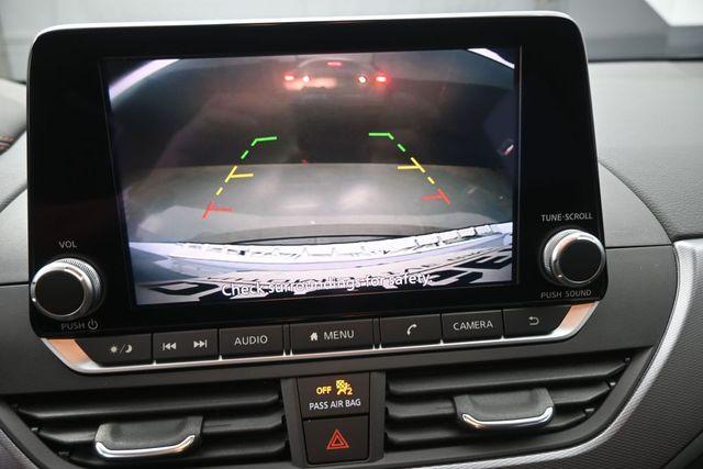 used 2023 Nissan Altima car, priced at $22,695