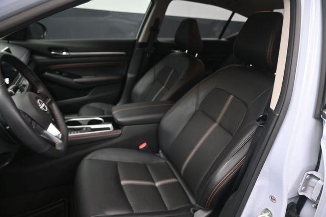 used 2023 Nissan Altima car, priced at $22,695