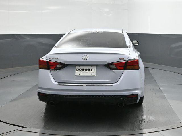used 2023 Nissan Altima car, priced at $22,695