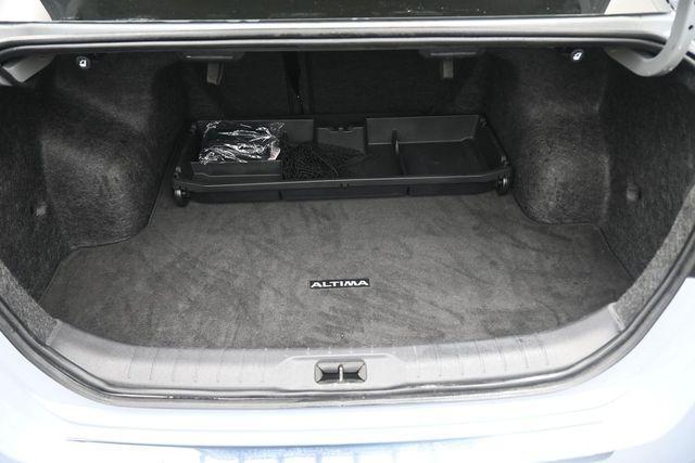 used 2023 Nissan Altima car, priced at $22,695