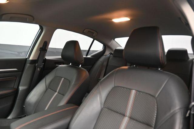 used 2023 Nissan Altima car, priced at $22,695