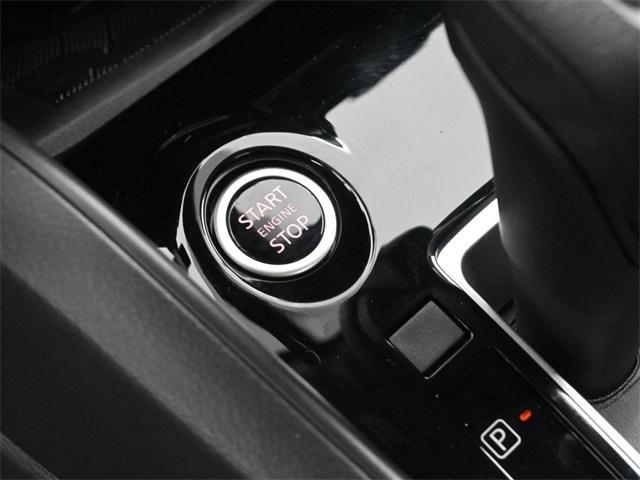 new 2025 Nissan Versa car, priced at $19,044