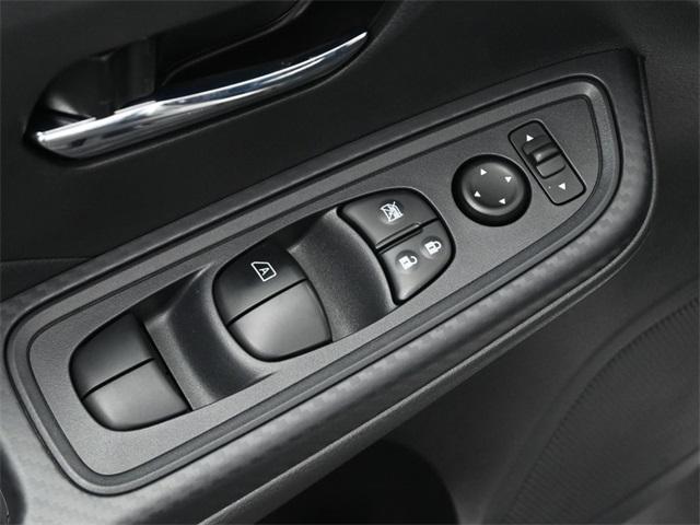 new 2025 Nissan Versa car, priced at $19,044