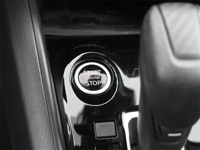 new 2025 Nissan Versa car, priced at $19,044