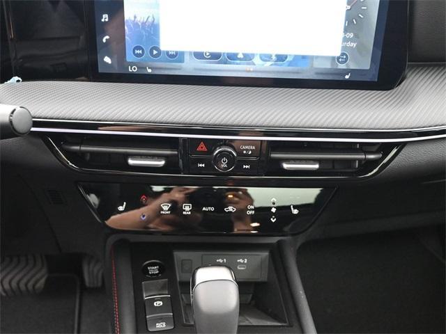 new 2025 Nissan Kicks car, priced at $28,995