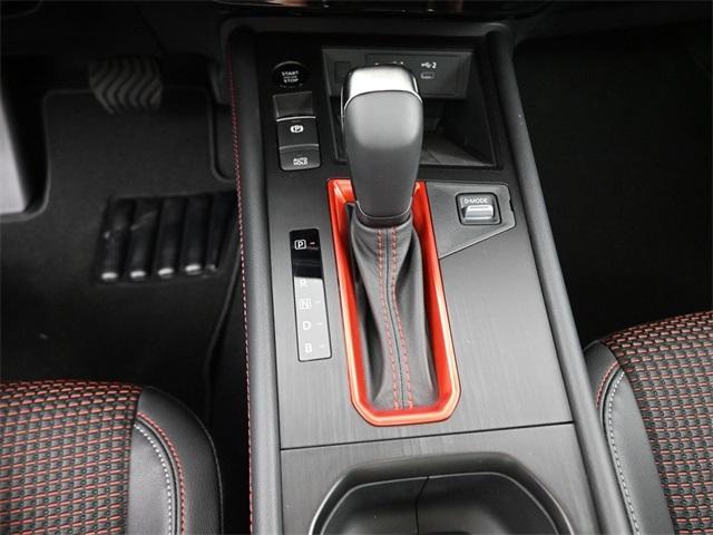 new 2025 Nissan Kicks car, priced at $28,995