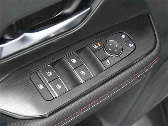 new 2025 Nissan Kicks car, priced at $28,995