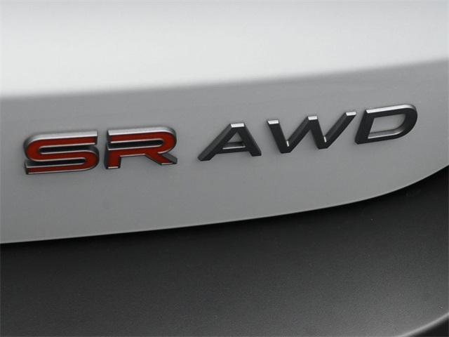 new 2025 Nissan Kicks car, priced at $28,995