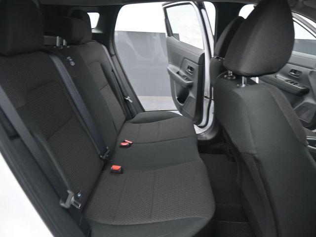 new 2026 Nissan Kicks car, priced at $24,455