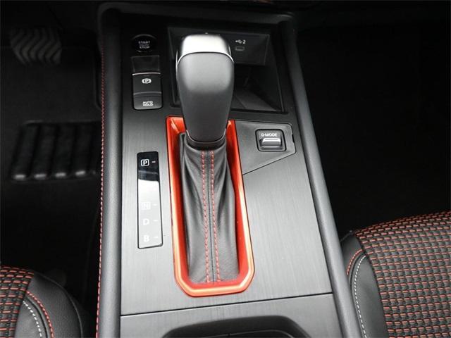 new 2026 Nissan Kicks car, priced at $27,813