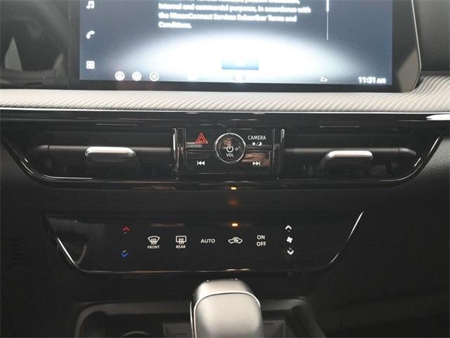 new 2026 Nissan Kicks car, priced at $27,813