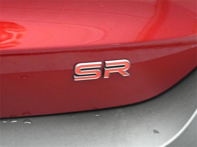 new 2026 Nissan Kicks car, priced at $27,813