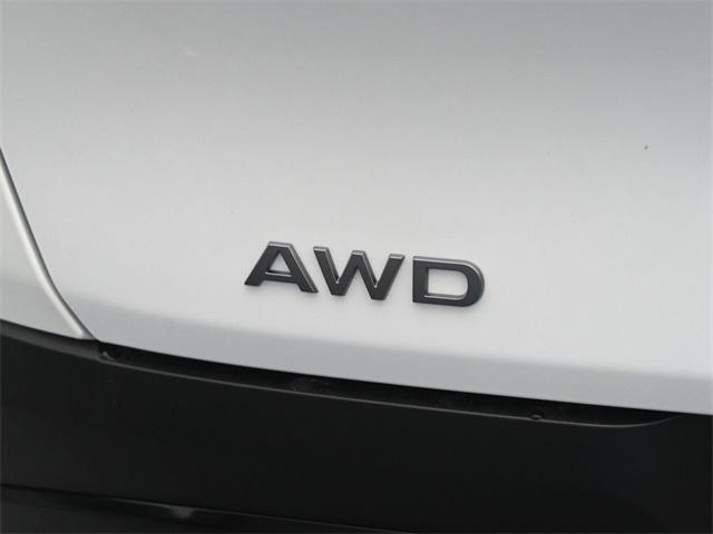 new 2025 Nissan Murano car, priced at $34,431