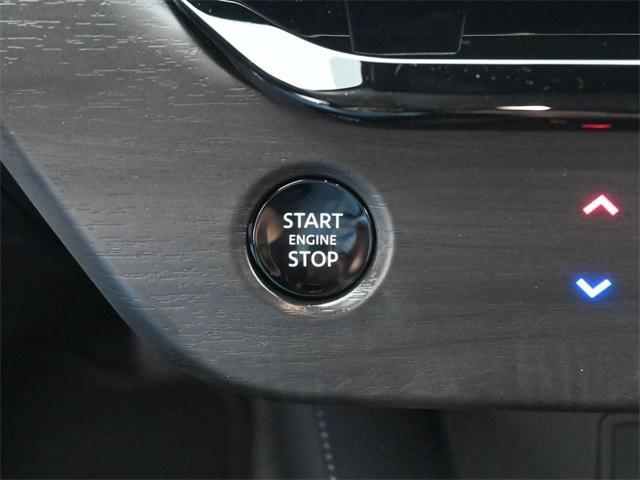 new 2025 Nissan Murano car, priced at $34,431