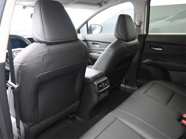 new 2025 Nissan Murano car, priced at $34,431