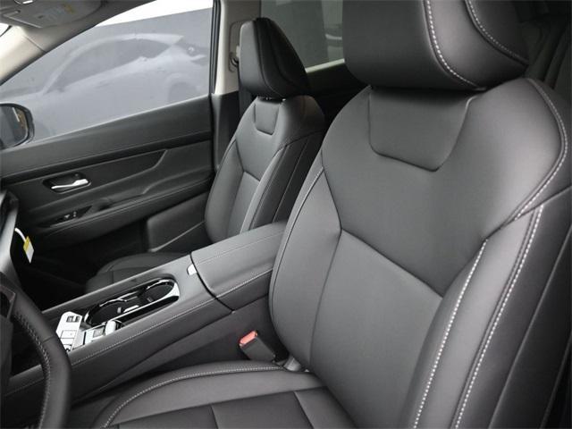 new 2025 Nissan Murano car, priced at $34,431