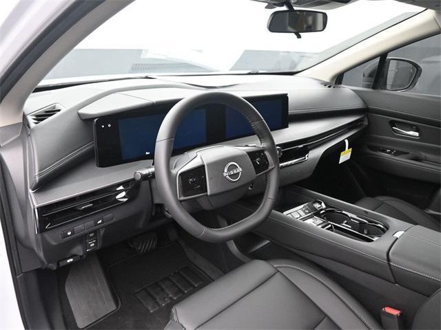 new 2025 Nissan Murano car, priced at $34,431