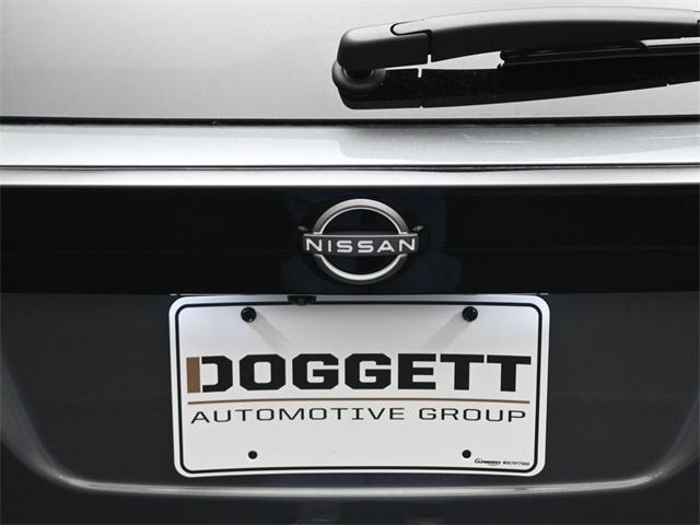 new 2026 Nissan Kicks car, priced at $23,357