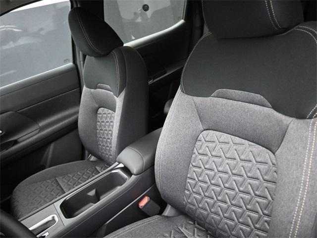 new 2026 Nissan Kicks car, priced at $23,357