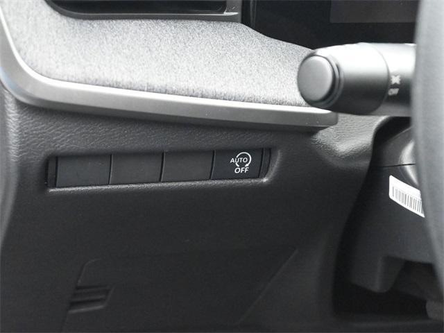 new 2026 Nissan Kicks car, priced at $23,357