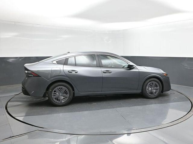 new 2026 Nissan Sentra car, priced at $22,498