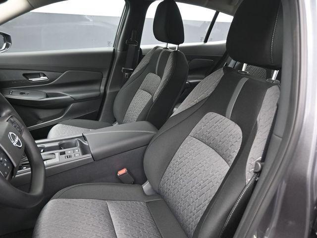 new 2026 Nissan Sentra car, priced at $22,498