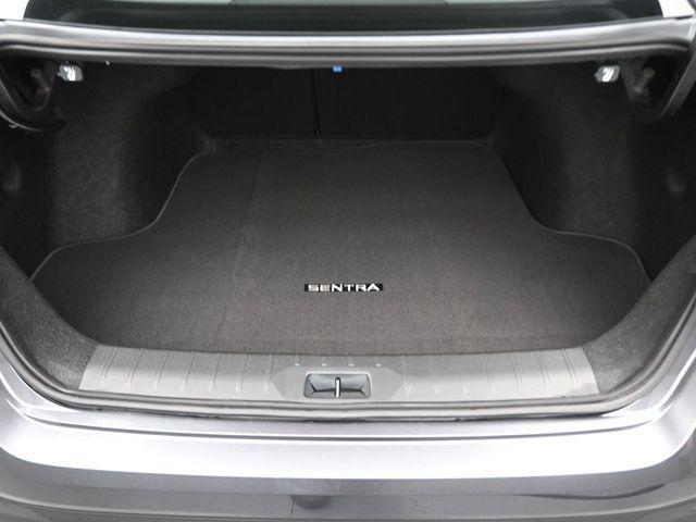 new 2026 Nissan Sentra car, priced at $22,498