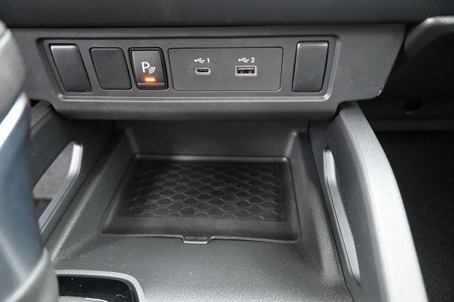 new 2026 Nissan Frontier car, priced at $37,640