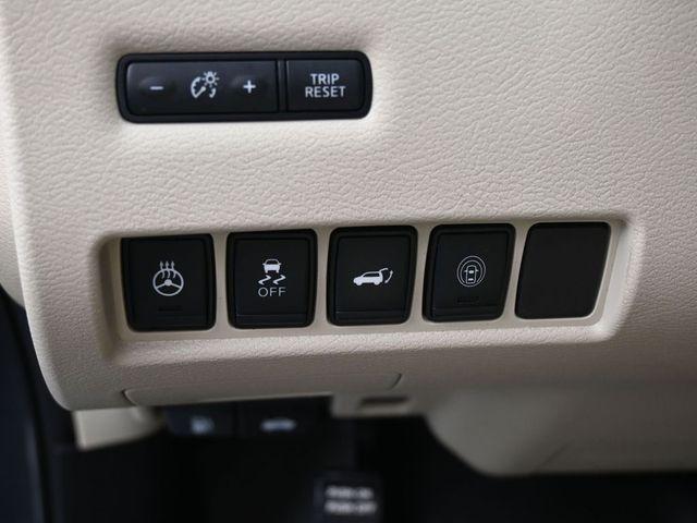 used 2020 Nissan Murano car, priced at $21,995