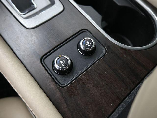 used 2020 Nissan Murano car, priced at $21,995