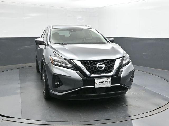 used 2020 Nissan Murano car, priced at $21,995