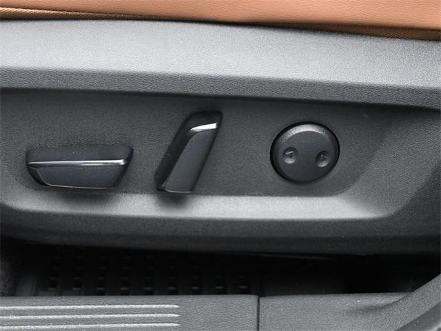 new 2026 Nissan Rogue car, priced at $38,604