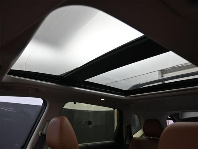 new 2026 Nissan Rogue car, priced at $38,604